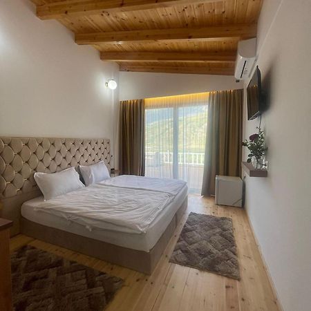 Guest-Room Zoi&Teri Tepelene ภายนอก รูปภาพ