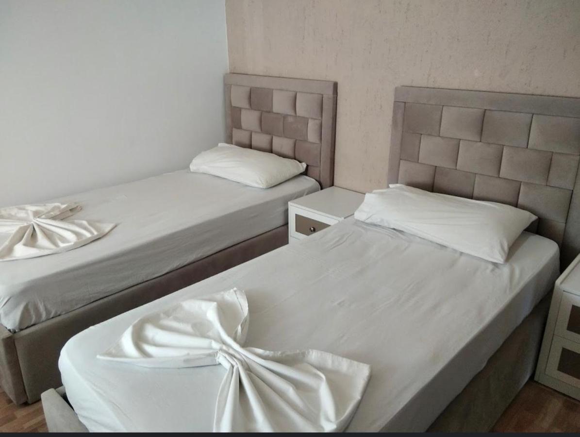 Guest-Room Zoi&Teri Tepelene ภายนอก รูปภาพ