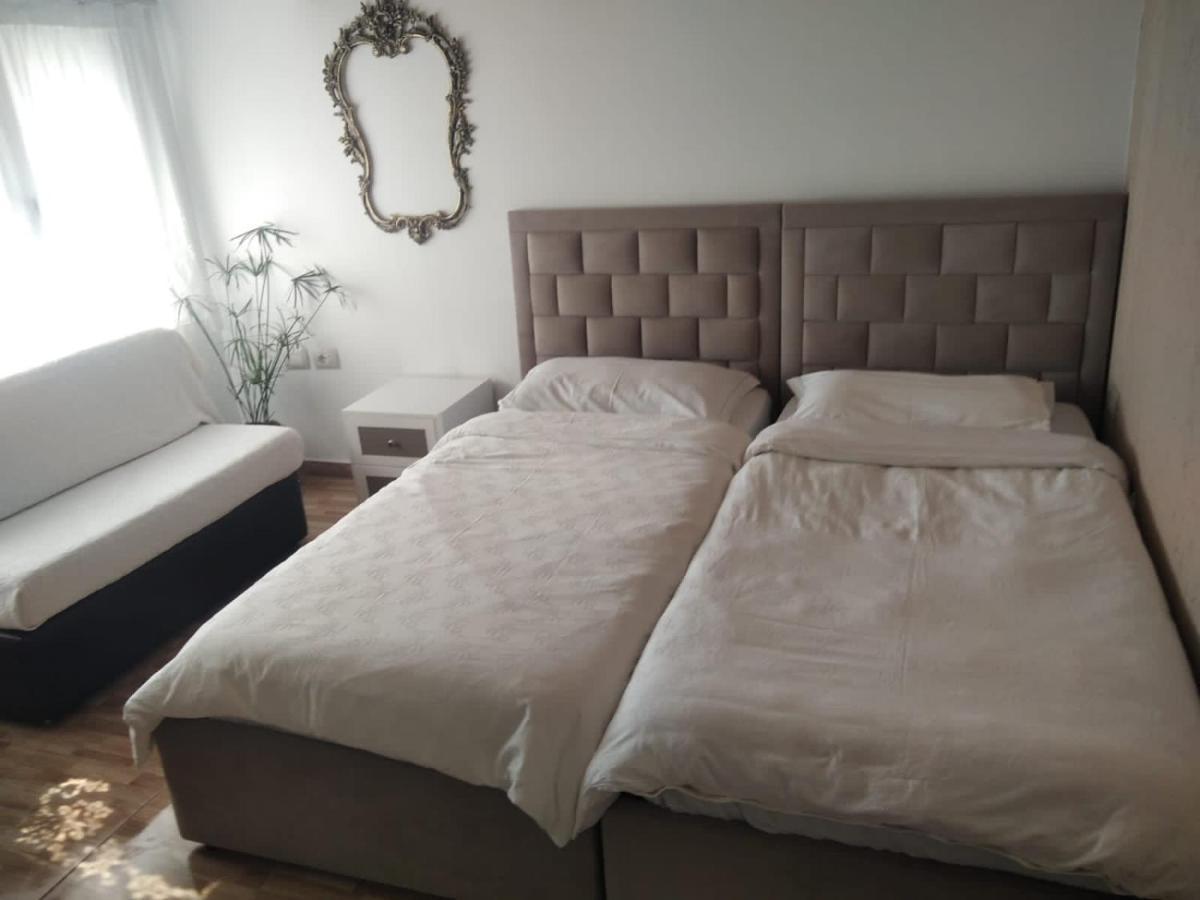 Guest-Room Zoi&Teri Tepelene ภายนอก รูปภาพ