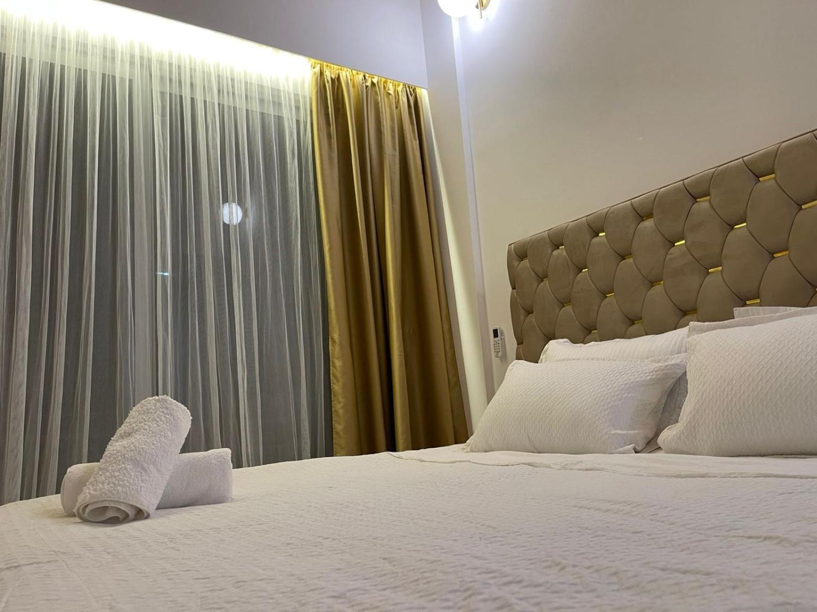 Guest-Room Zoi&Teri Tepelene ภายนอก รูปภาพ