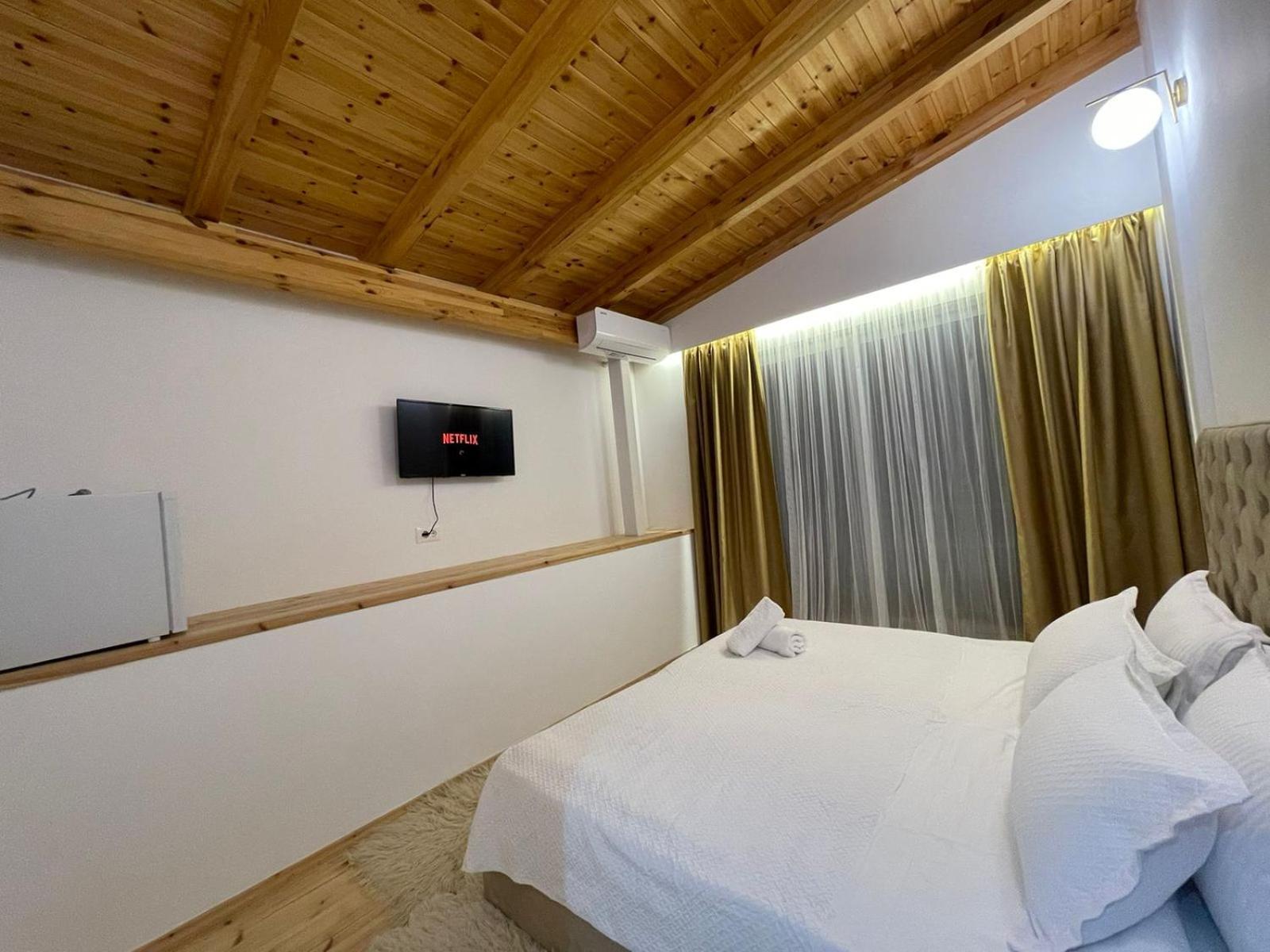 Guest-Room Zoi&Teri Tepelene ภายนอก รูปภาพ