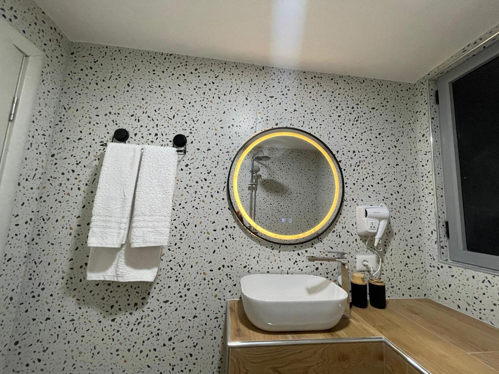 Guest-Room Zoi&Teri Tepelene ภายนอก รูปภาพ