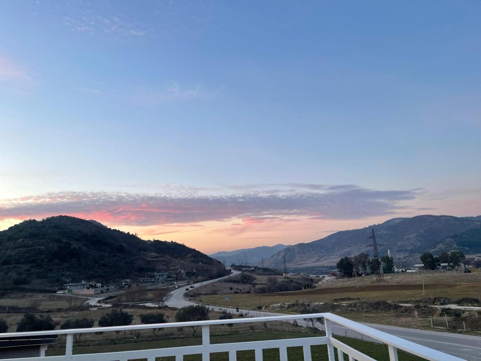 Guest-Room Zoi&Teri Tepelene ภายนอก รูปภาพ