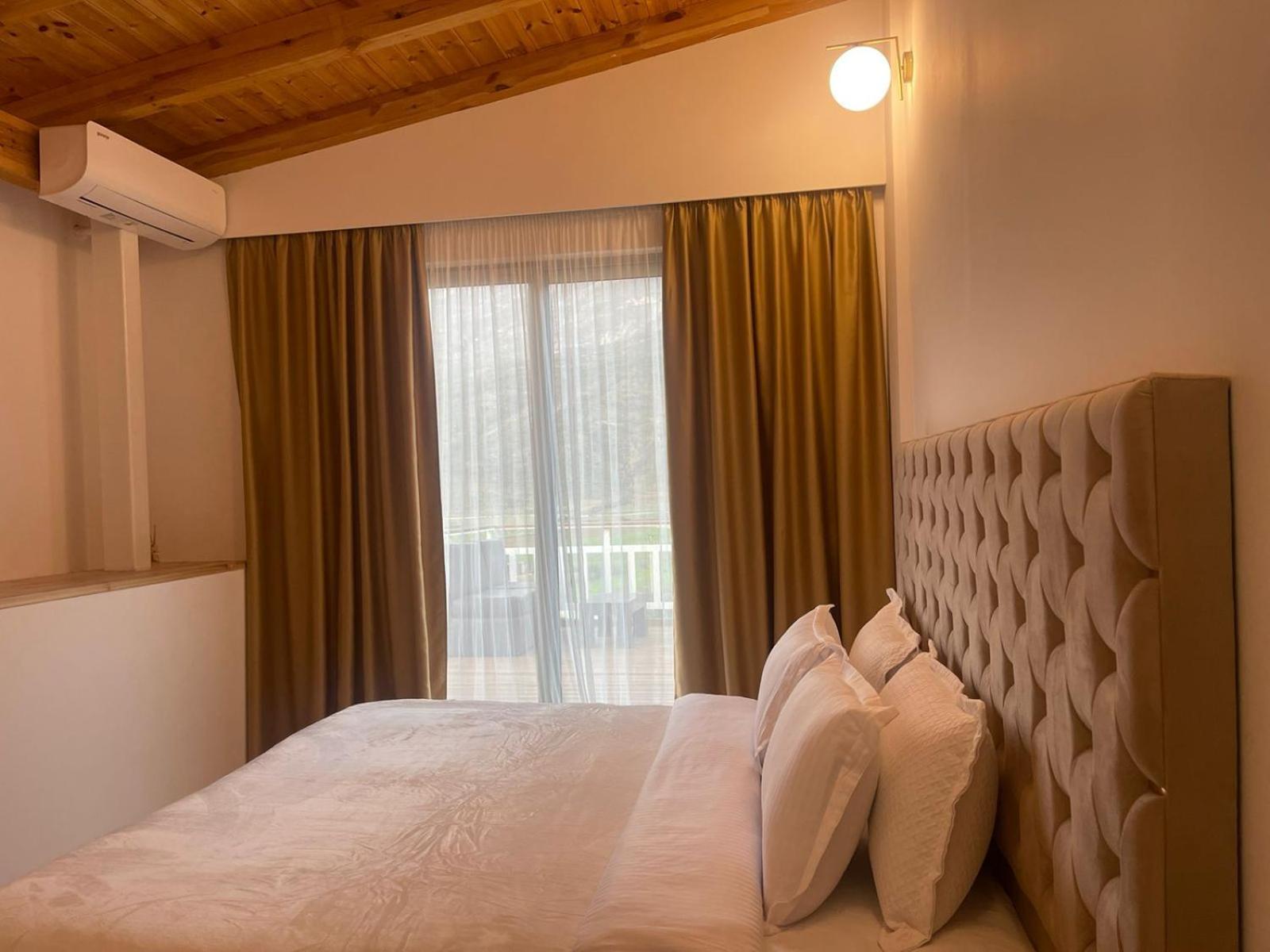 Guest-Room Zoi&Teri Tepelene ภายนอก รูปภาพ