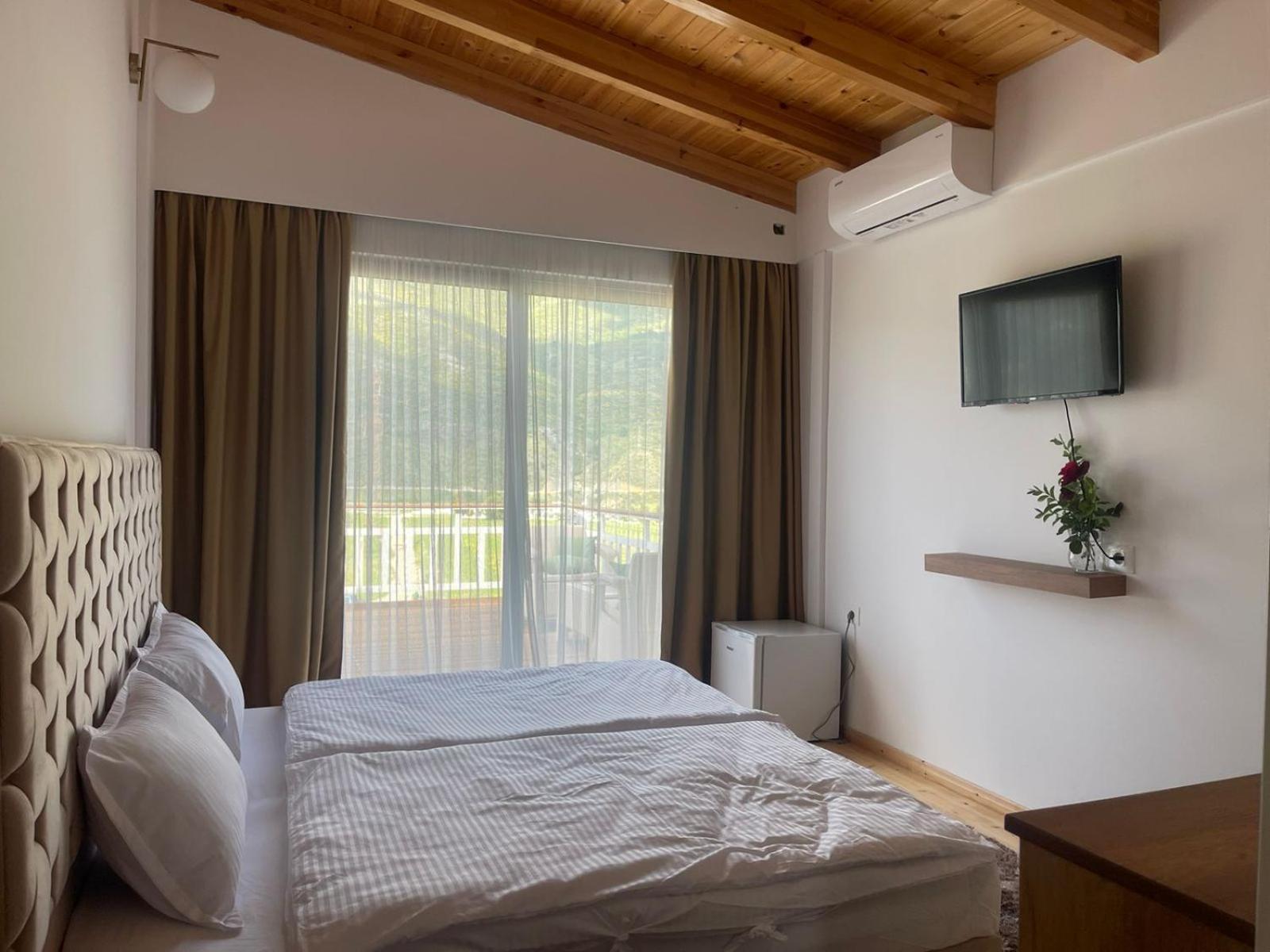 Guest-Room Zoi&Teri Tepelene ภายนอก รูปภาพ