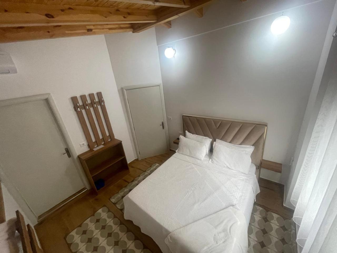 Guest-Room Zoi&Teri Tepelene ภายนอก รูปภาพ