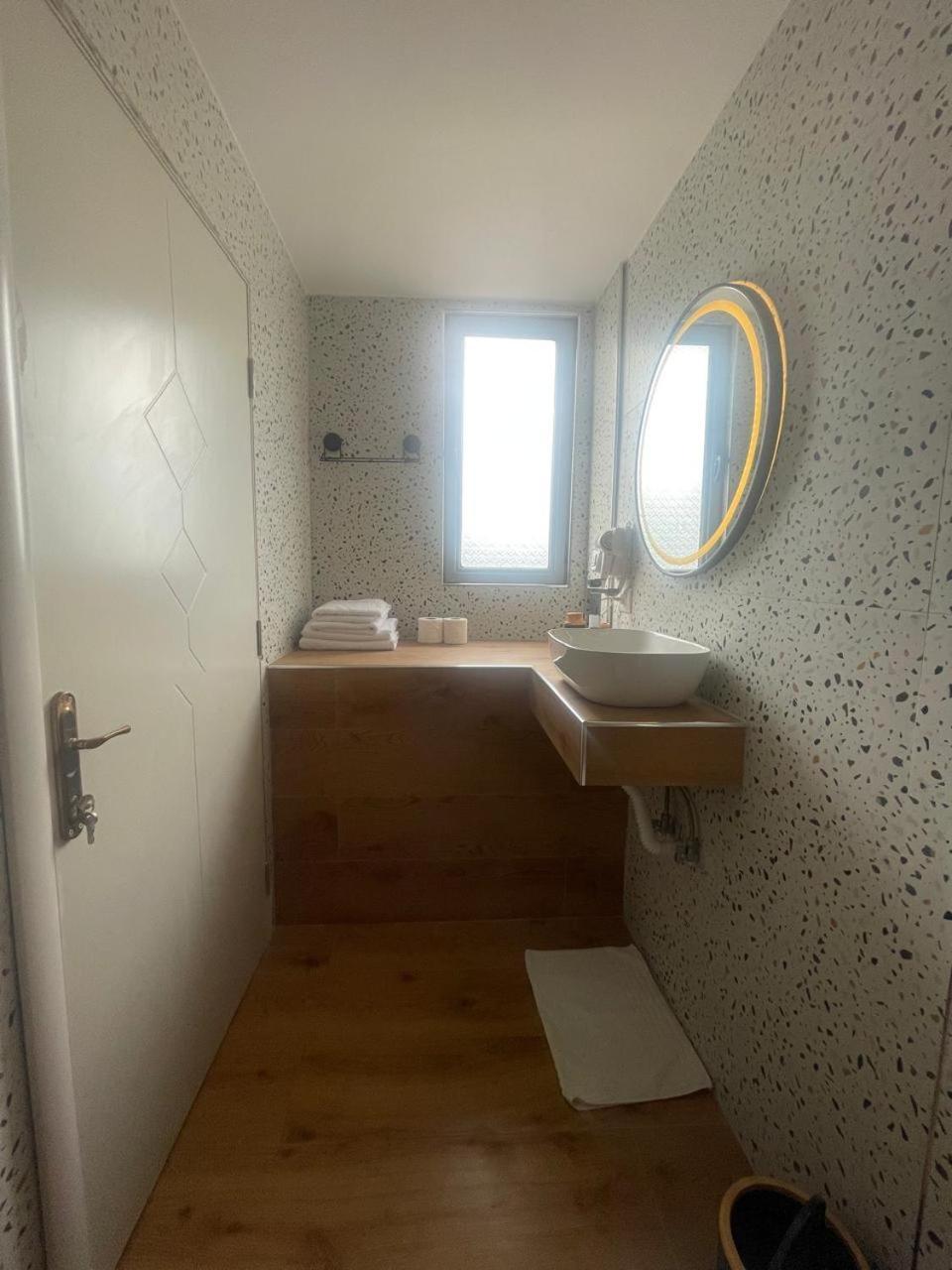 Guest-Room Zoi&Teri Tepelene ภายนอก รูปภาพ